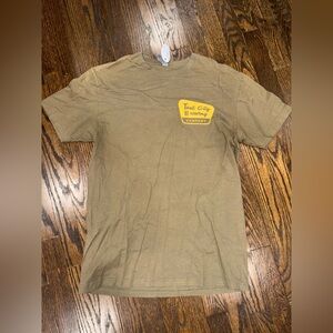 Tent City Brewing T-Shirt